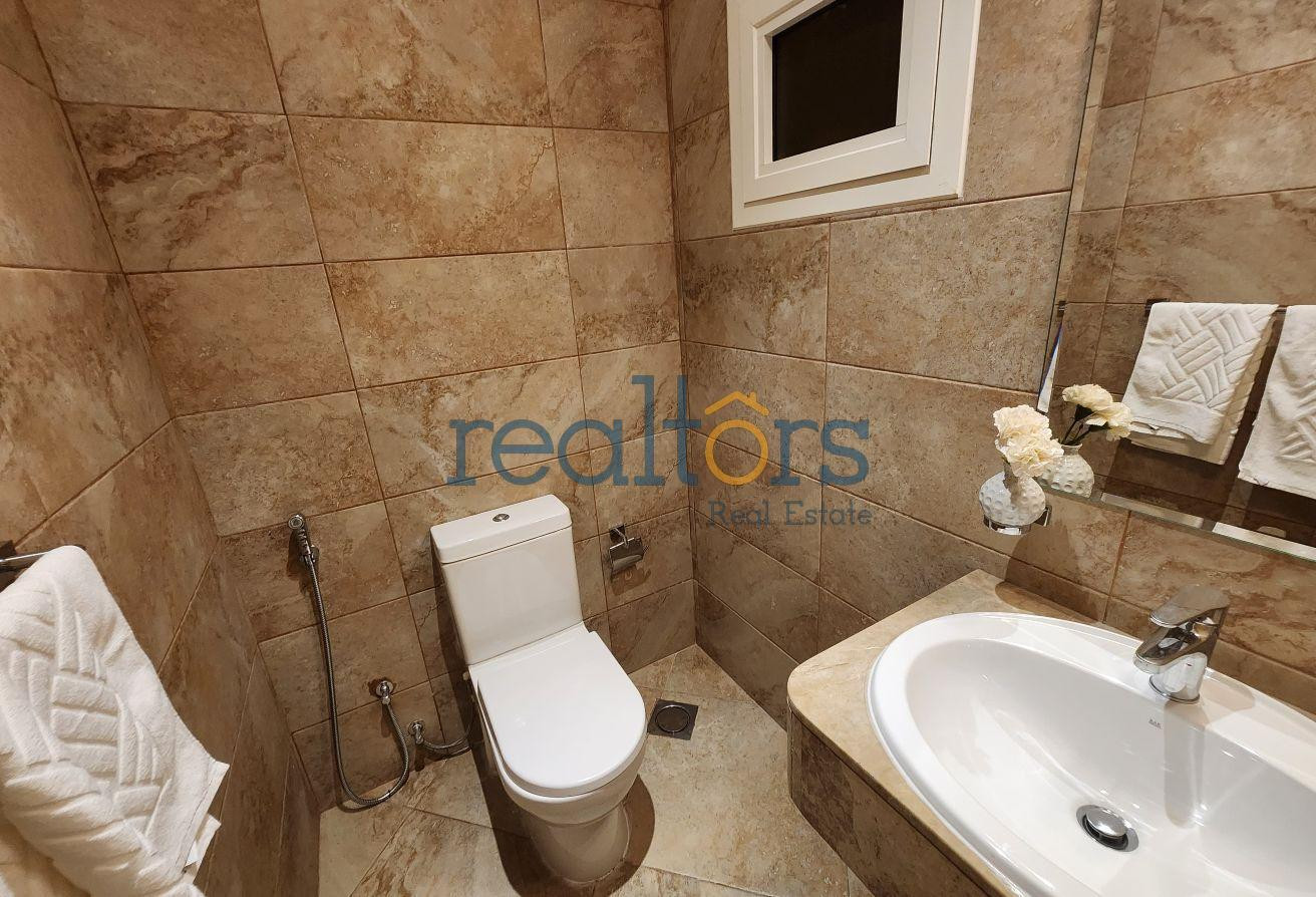 Furnished 2BR Compound Apartment | Al Muraikh - Apartment in AlMuraikh