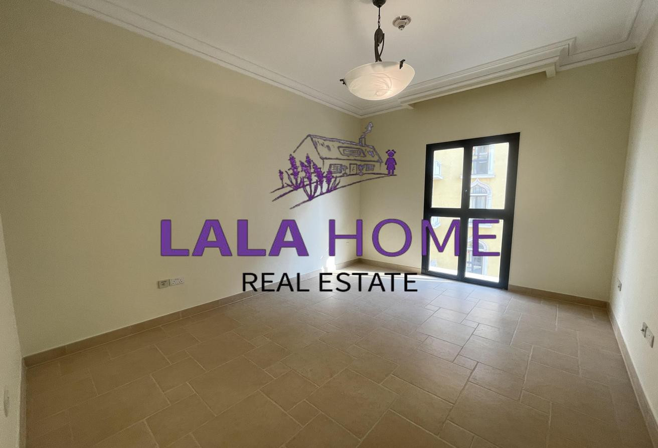 1 Month Free, No Fees, Qatar Cool Incl 2BR unit