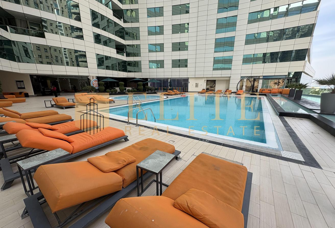 LAST UNIT AVAILABLE! NO COMMISSION! BIG 1 BR!