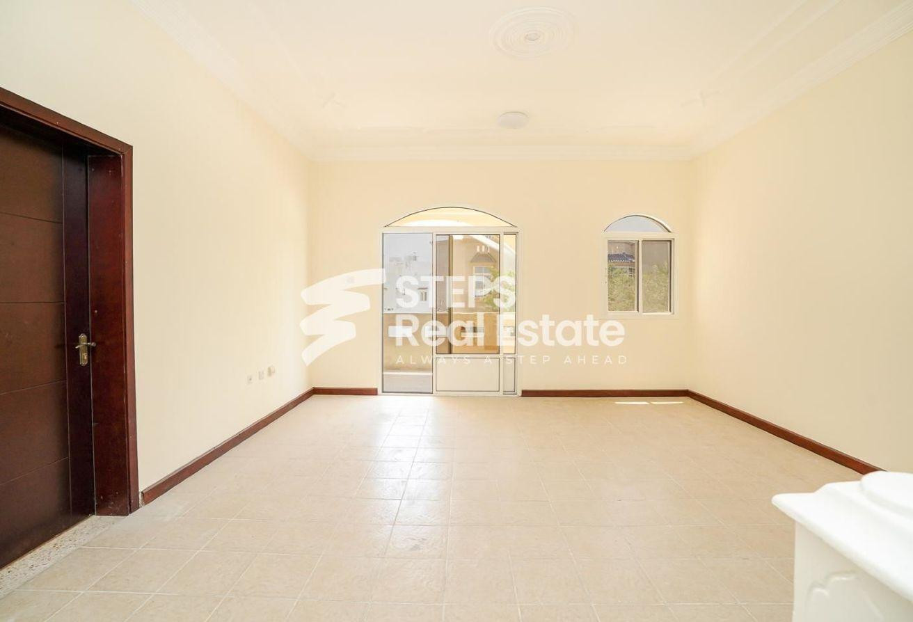 4-bedroom Villa for Rent in Al Maamoura - Compound Villa in Al Maamoura