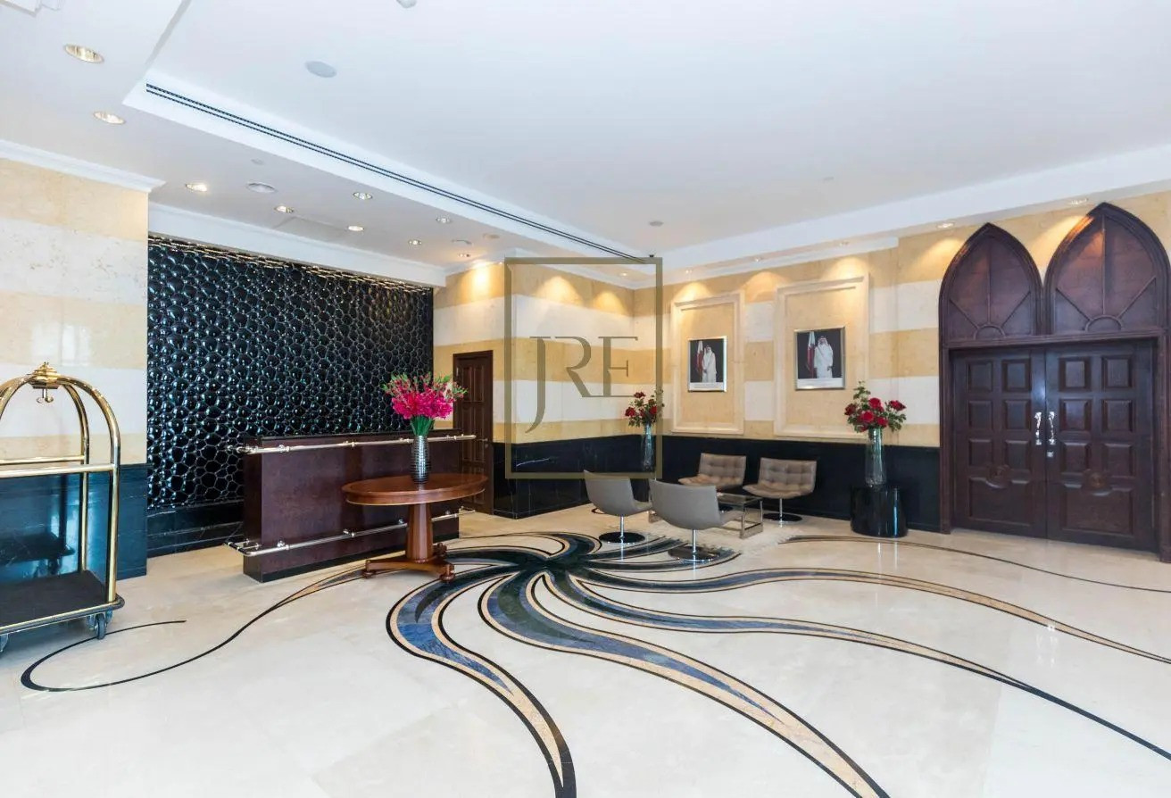 SPACIOUS | 3BHK + MAIDS | 1 MONTH FREE | WESTBAY