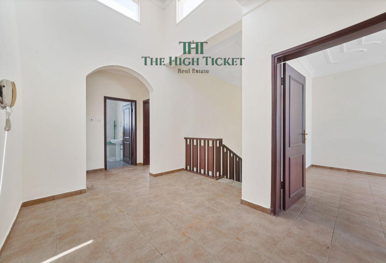 Classic | 5BHK | Compound Villa | With Affordable - Villa in Al Nasr