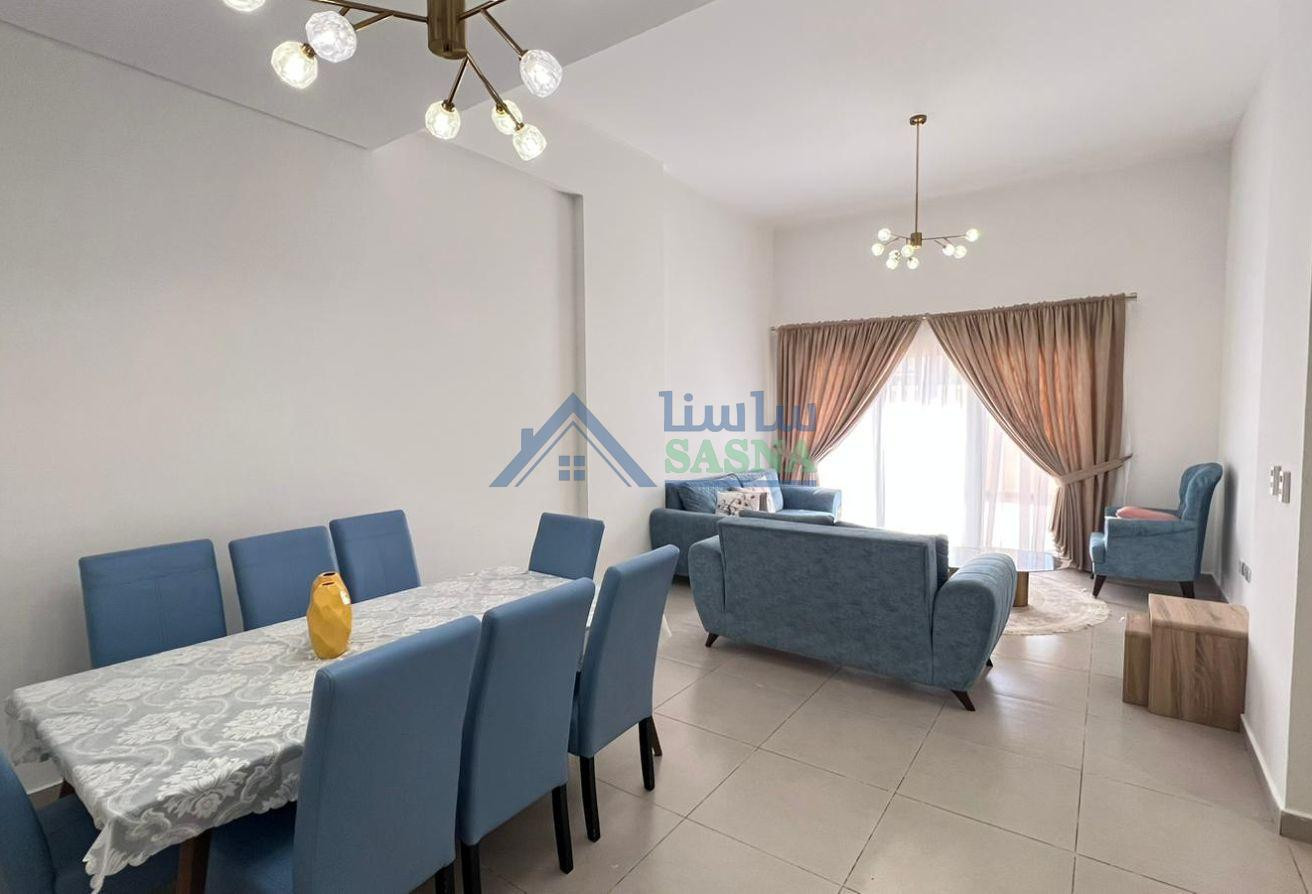 FULLY FURNISHED 2BHK / BACK YARD / INCLDUING BILLS - Apartment in Fox Hills South