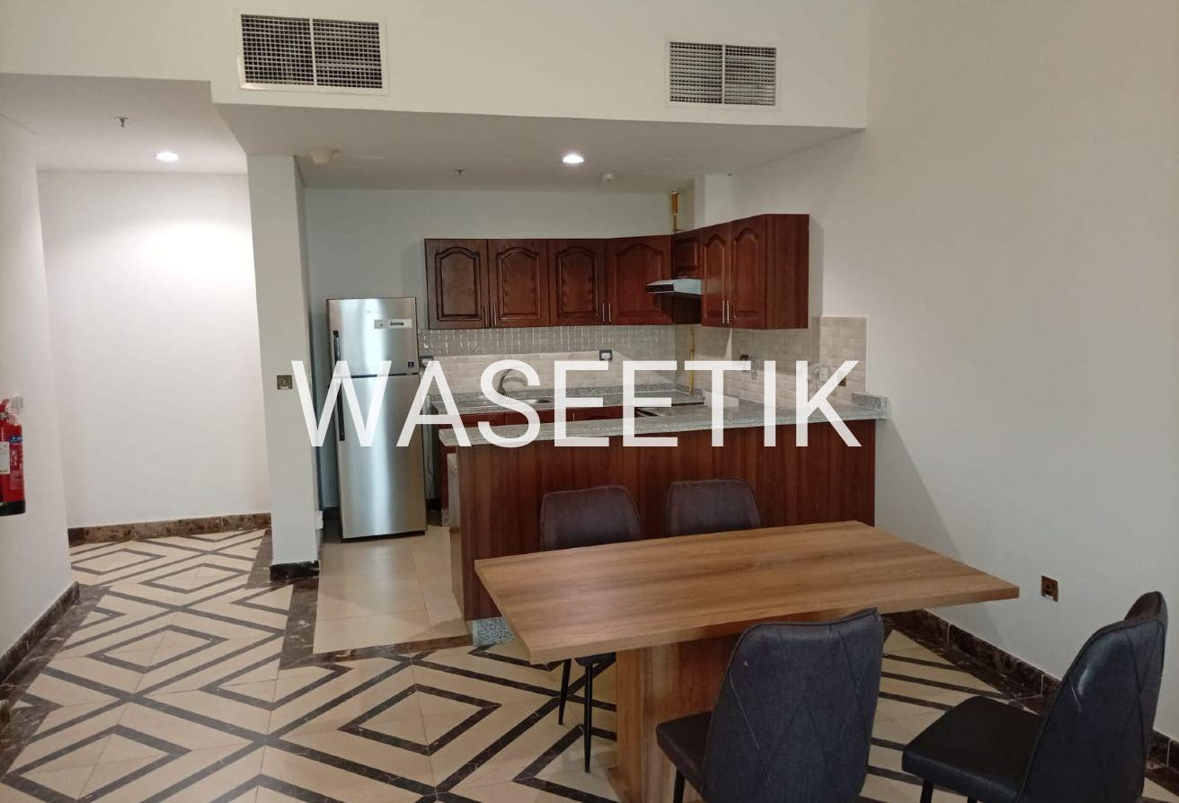 Amazing Apartment 1BHK FF in Lusail-Fox Hills - Apartment in Fox Hills