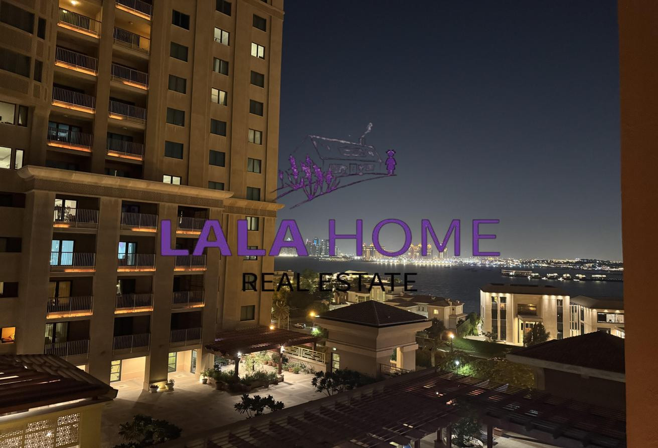 HOT DEAL STUDIO FOR SALE IN PORTO ARABIA - Studio Apartment in West Porto Drive