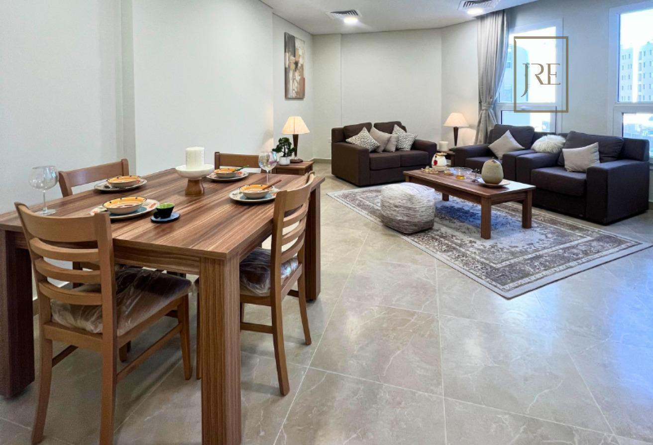 Brand New | Fully furnished luxury 2 BHK Apartment