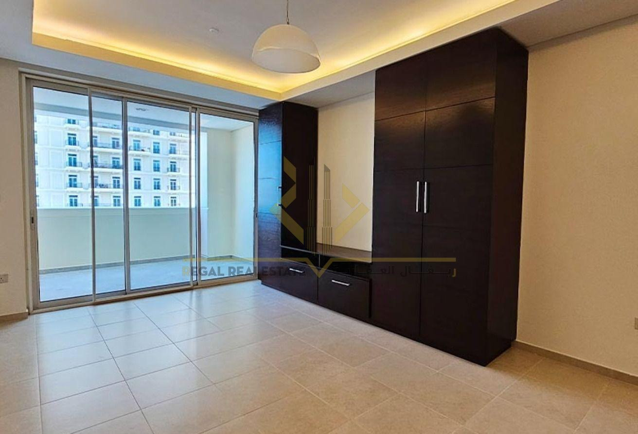 Modern SF Studio for Rent | Viva Bahriya