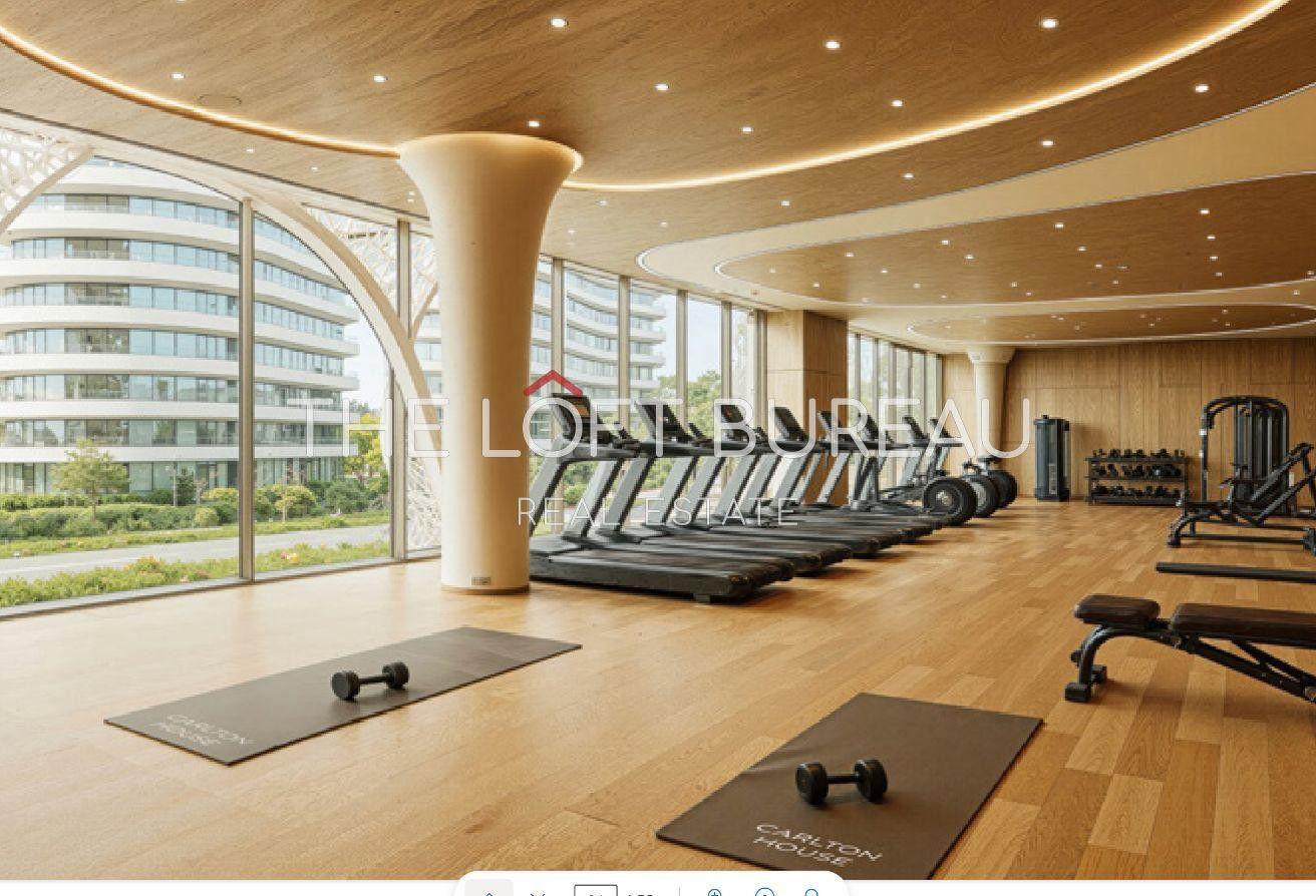 LUXURY LIVING || 2 BR || 7 YRS TO PAY || 2 % DP - Apartment in Qetaifan Islands