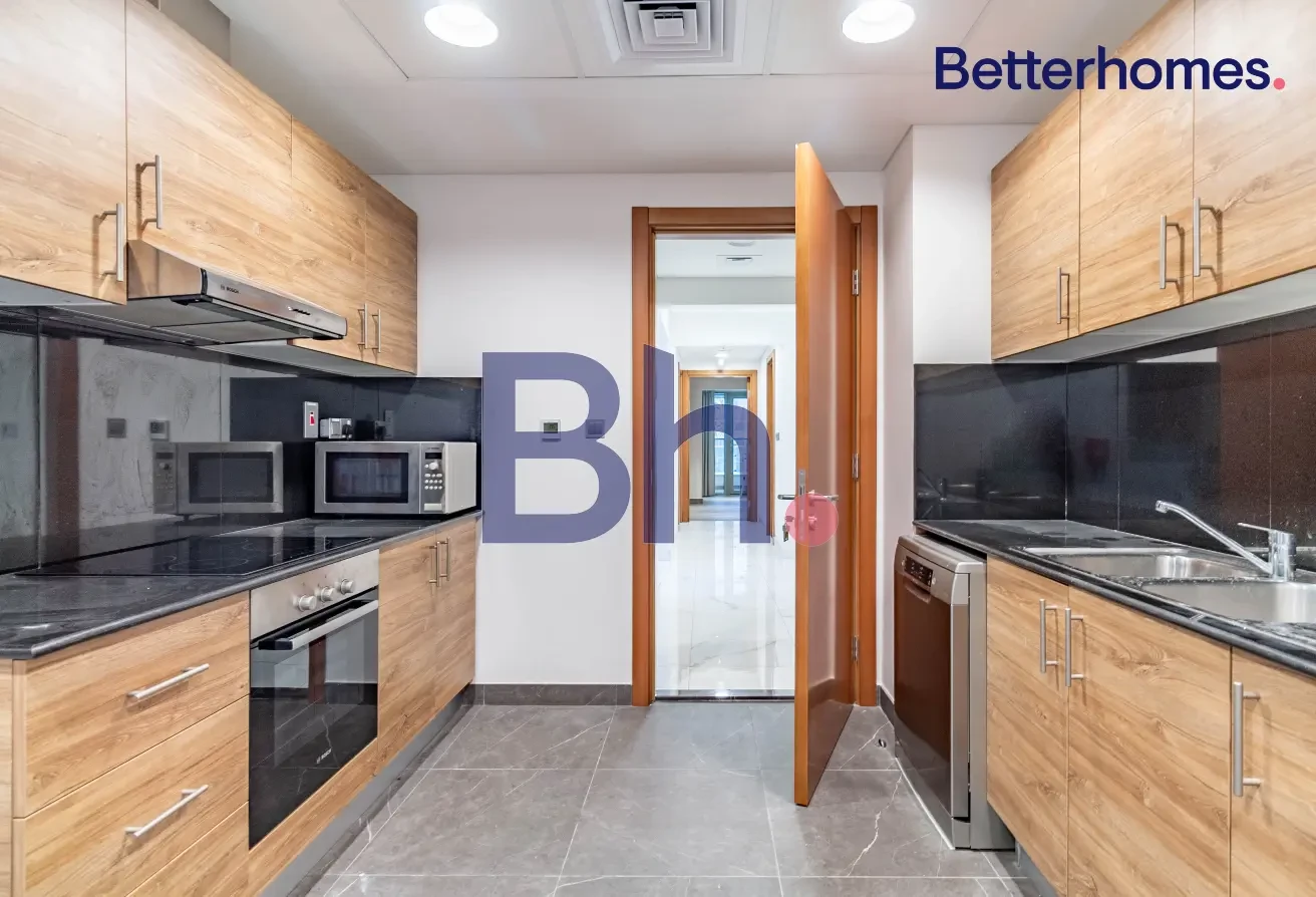 MOVE IN READY | 2 BEDROOMS | FURNISHED - Apartment in West Bay