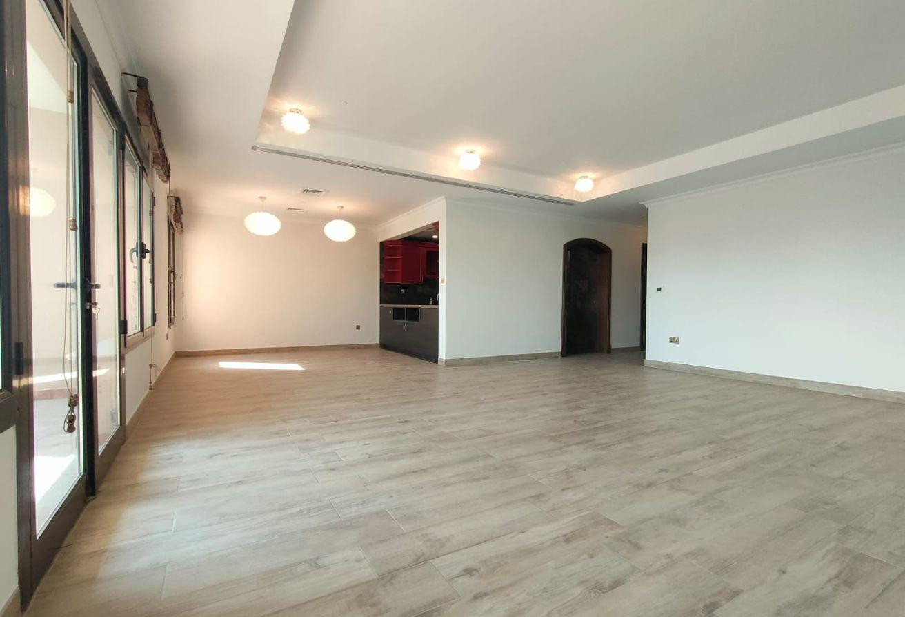 Spacious 2 Badrooms SF | Balcony W/ Marina View