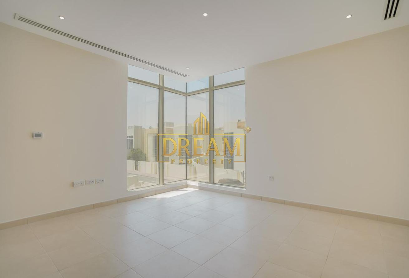 SPACIOUS SF 5-BHK VILLA IN AIN KHALED | WITH POOL - Villa in Ain Khaled