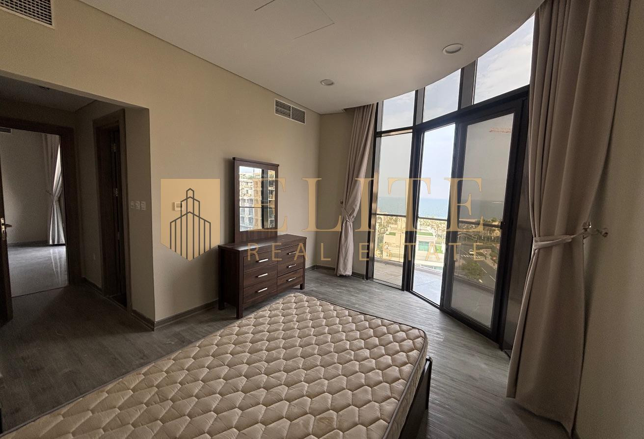 Full Balcony 3BHK Fully Furnished Big Balcony