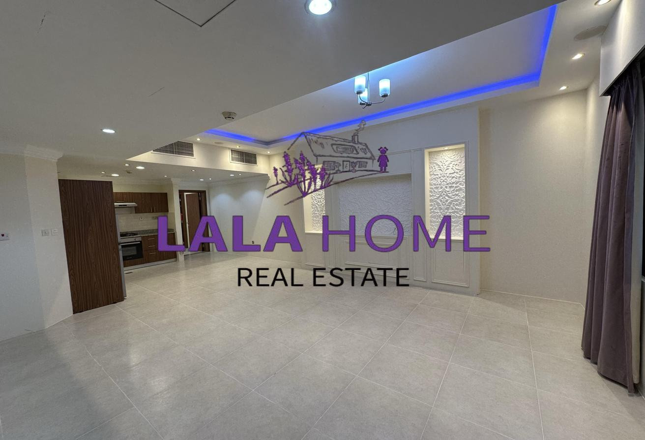 Nice 1Br | SF | Bills excluded | French Balcony