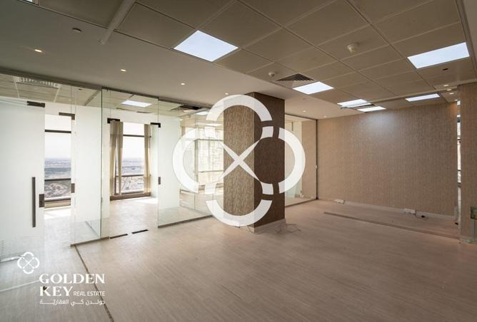 Fully Furnished Office Space in Lusail Marina