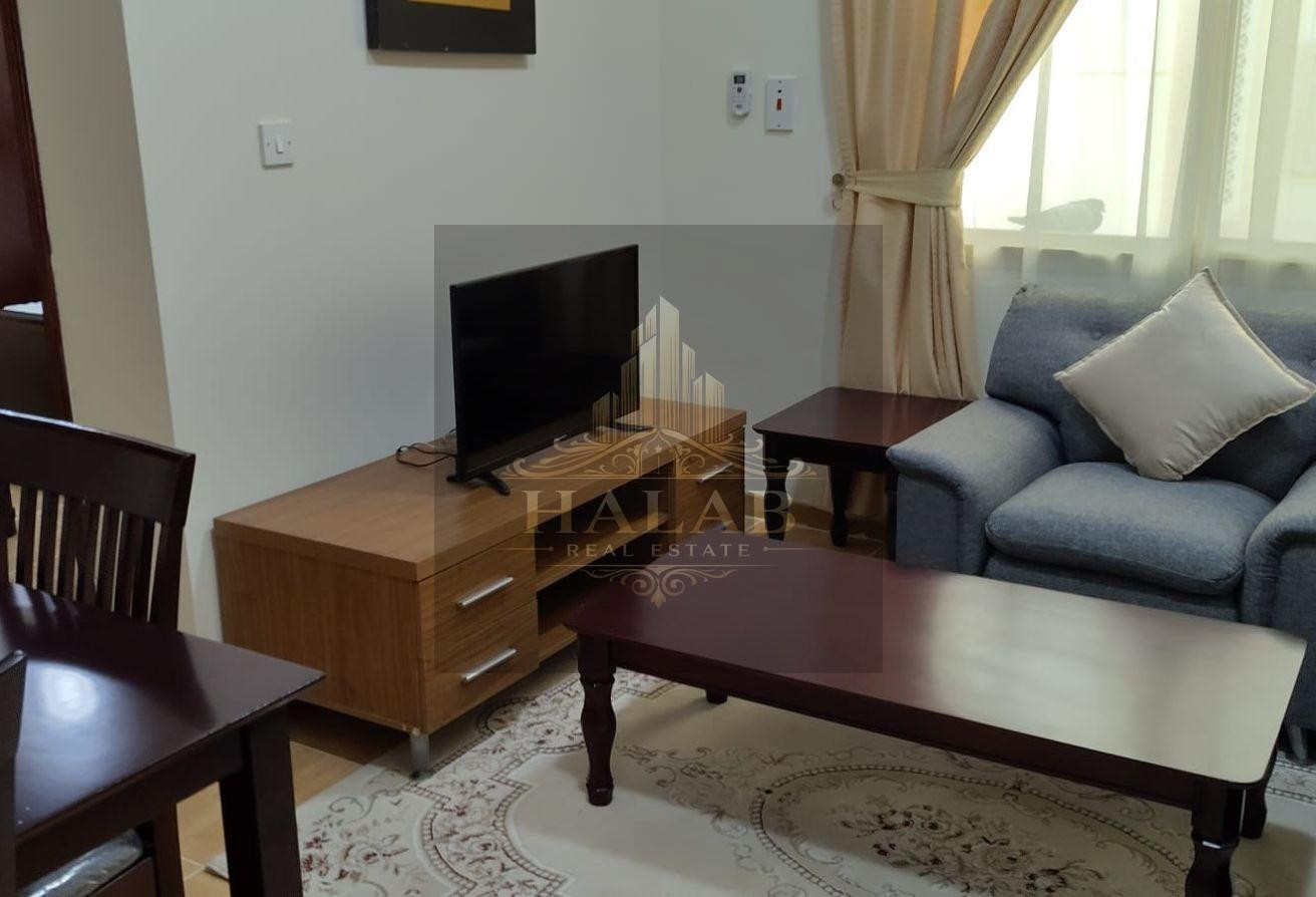 FF 2BR Apartment in Fereej Abdel Aziz BILLS INC.