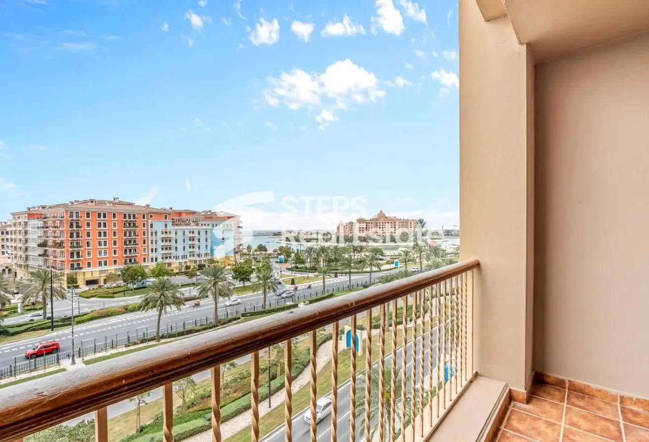 Guaranteed ROI | Studio for Sale with Title Deed - Apartment in East Porto Drive
