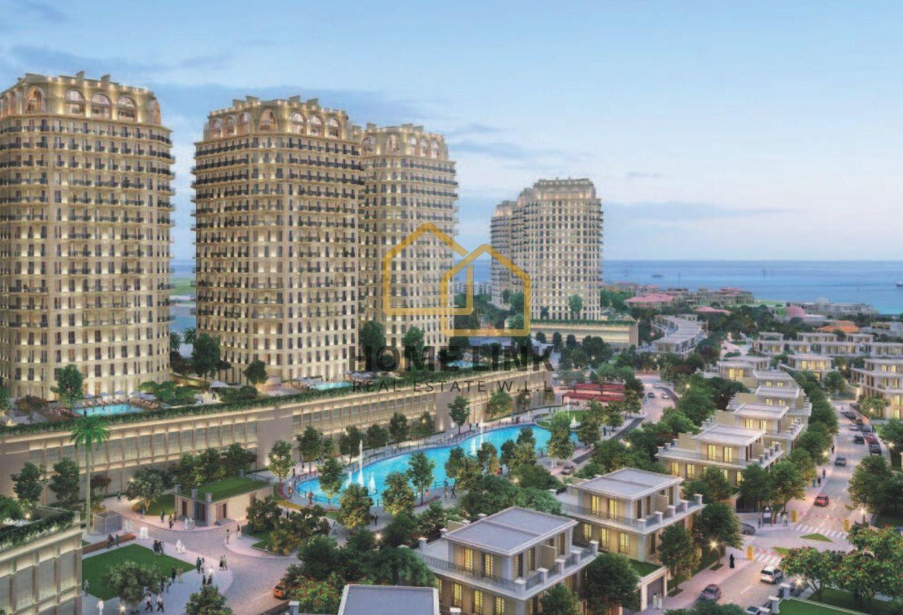 READY 1 BEDROOM + OFFICE | FLEXIBLE PAYMENT PLAN - Apartment in Floresta Gardens