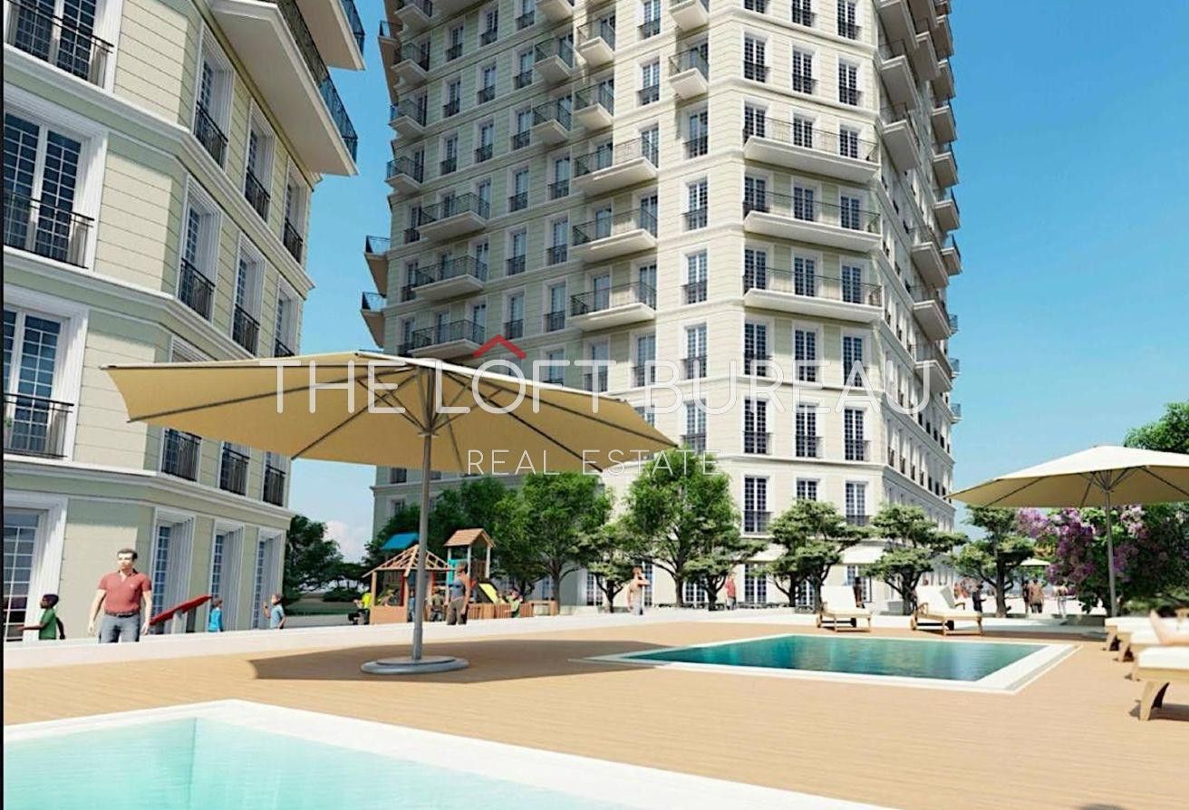 Investor 3BR | Floresta Garden | High ROI invest