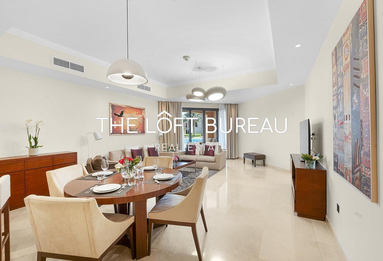 Luxury Loft Stunning Five-Star Amenities in Katara - Apartment in West Bay
