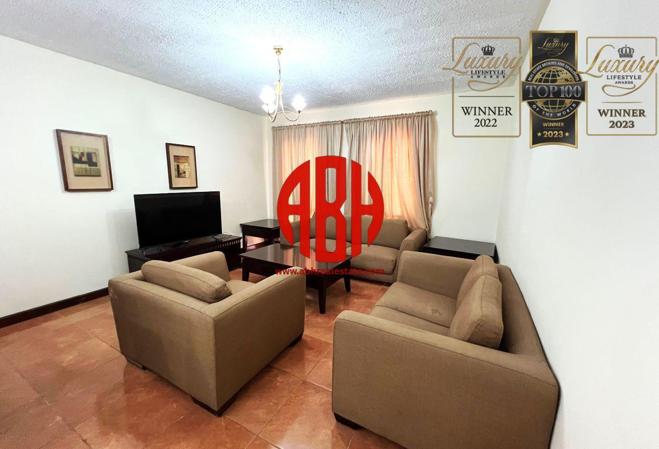 CONVENIENT LOCATION | 1-BDR FURNISHED | POOL | GYM - Bulk Rent Units in Old Airport Road