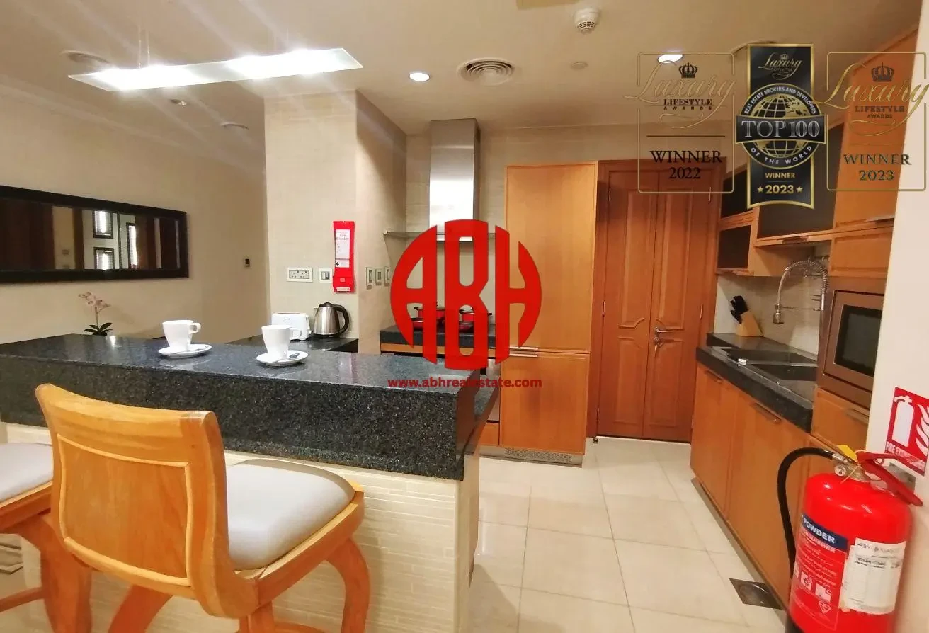 BILLS INCLUDED | ELEGANT 2 BDR | BALCONY + SEAVIEW - Apartment in Viva East