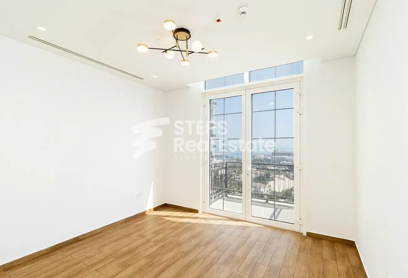 Brand New Apartment with Balcony for Rent - Apartment in Floresta Gardens