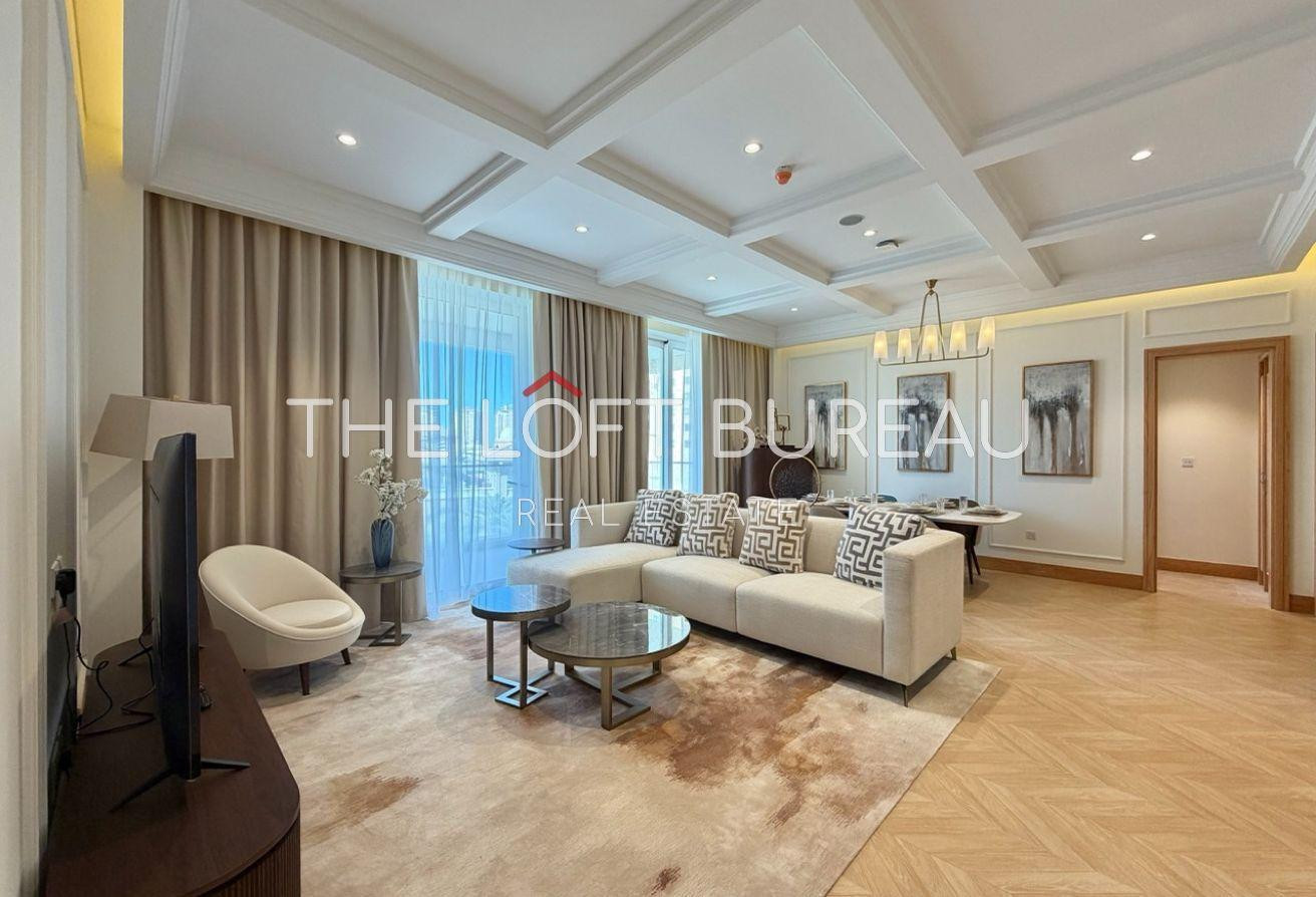 10% DP || 5 YRS TO PAY || PRIME 1 BEDROOM || SF