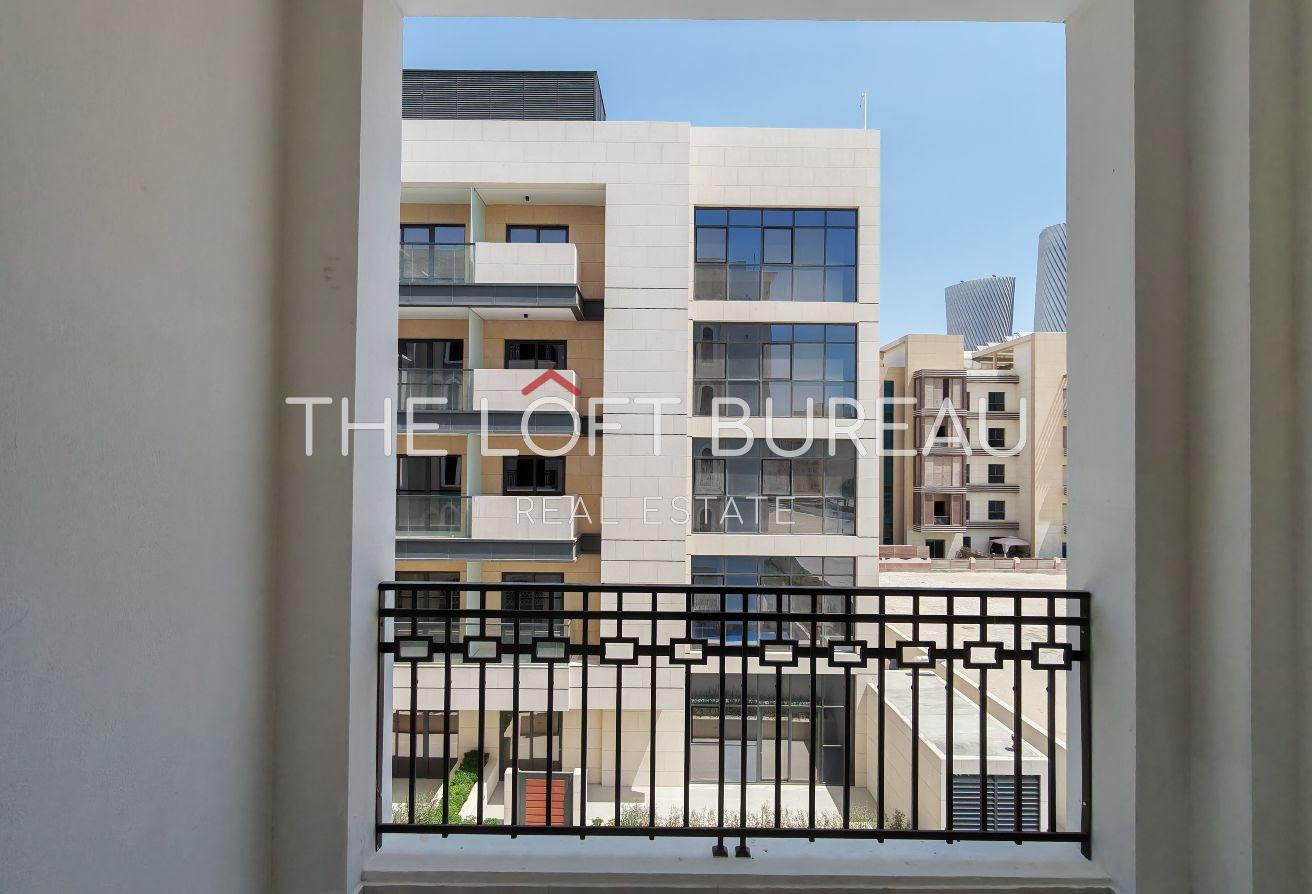 For Sale | 2-Bedroom Apartment | Lusail Fox Hills
