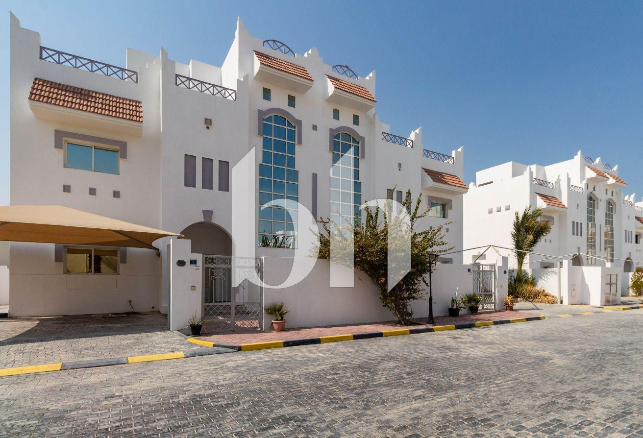 MODERN | 5 BEDROOMS | WITH 1 MONTH FREE