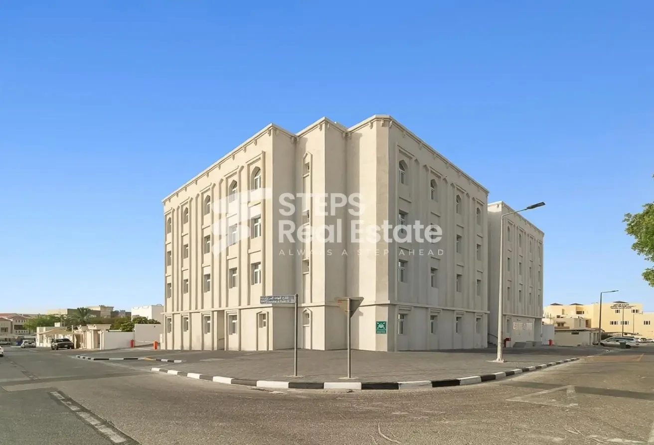 Strategically Located Prime Apartment with Internet Included - Apartment in Al Duhail