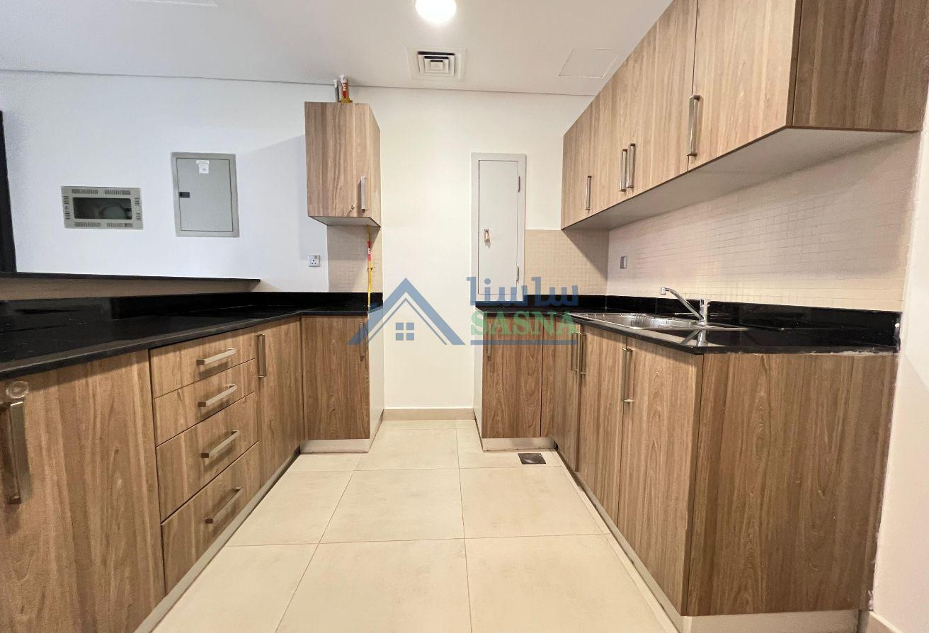1BHK-SEMI FURNISHED-AFFORDABLE-INCLUDING BILLS - Apartment in Dara