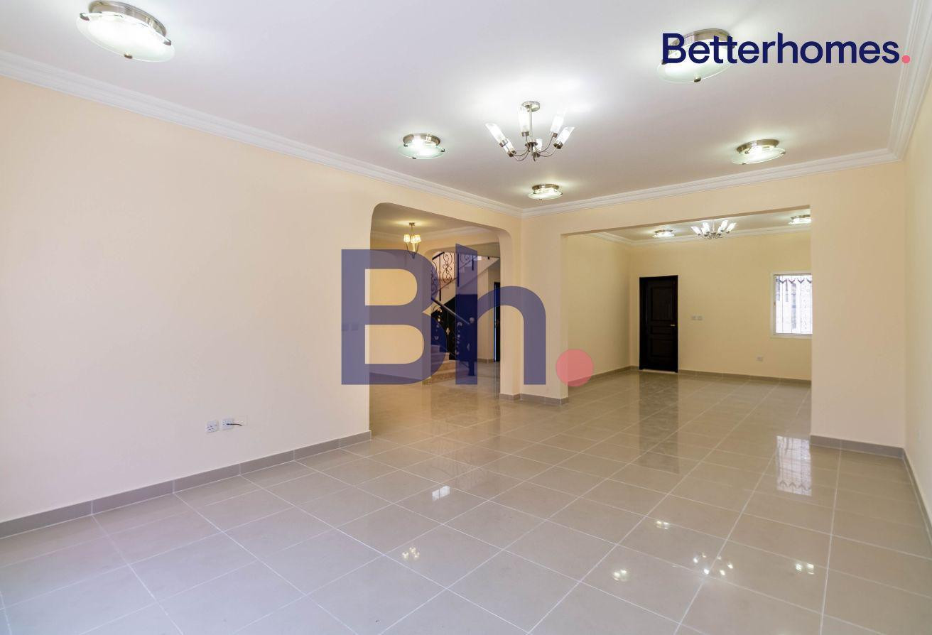 FIRST MONTH FREE | STAND ALONE | WITH MAID ROOM - Villa in Street 871