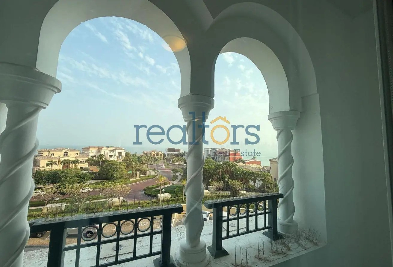 RENTED UNIT | READY APARTMENT | CRYSTAL WALK VIEW