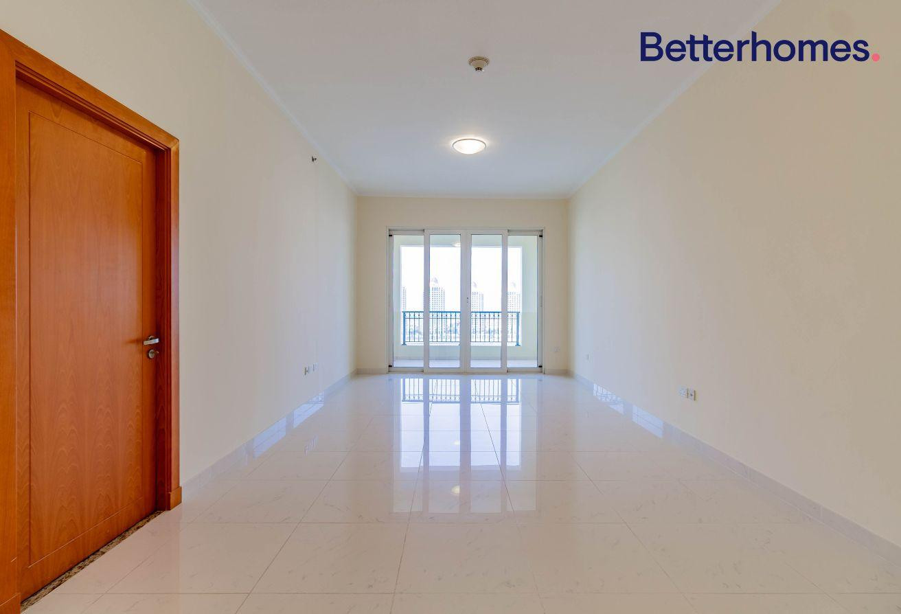 MODERN 3BR | SEMI-FURNISHED | HIGH ROI - Apartment in Viva West