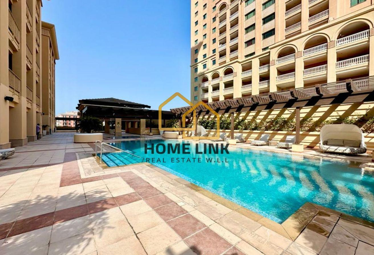 BILLS INCLUDED | FURNISHED 1 BEDROOM | BIG BALCONY