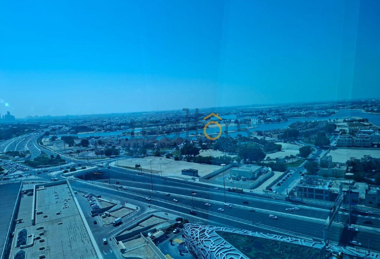 Elegant and compact furnished 2 bedroom apartment - Apartment in Zig Zag Towers