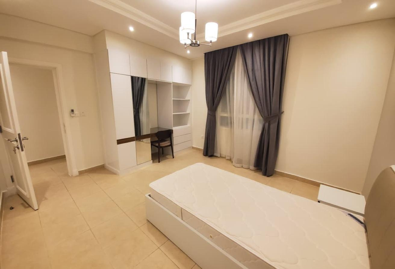 Elegant 3 BHK Funished Apartment in Bin Mahmoud - Apartment in Urwa Bin Masoud Street