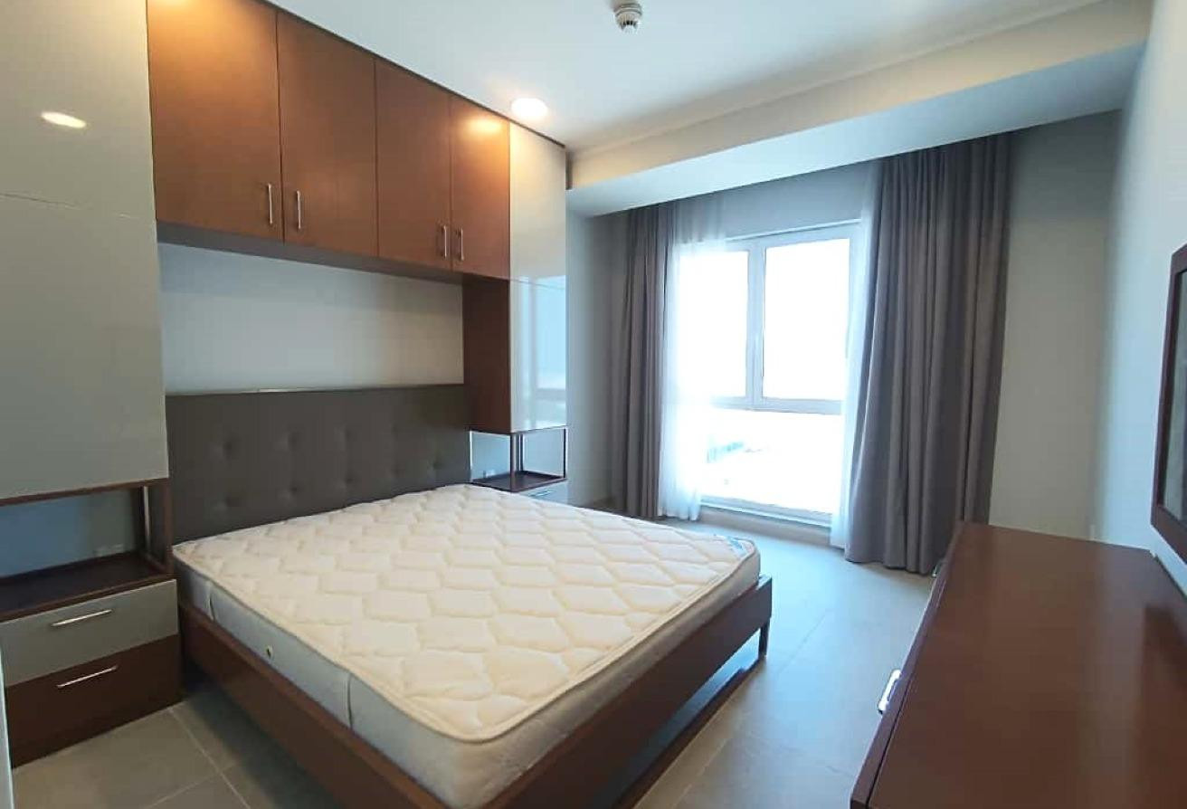 LUXURY SPACIOUS 1BHK APT | ALL-INCLUSIVE OFFER - Apartment in Lusail City