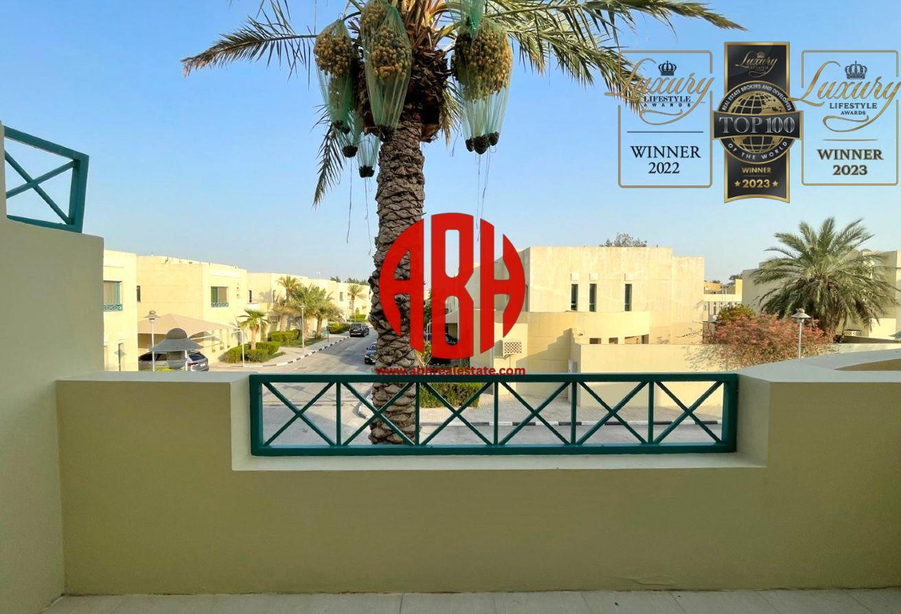 ELEGANT 4-BDR + MAID VILLA | HIGH-END AMENITIES