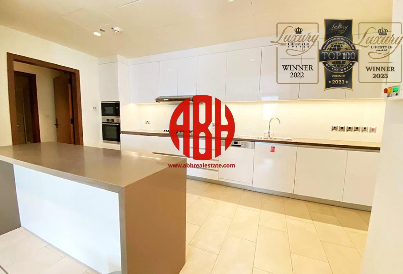 BILLS FREE | LUXURY 4BDR + MAID | NO AGENCY FEE - Apartment in Msheireb Galleria