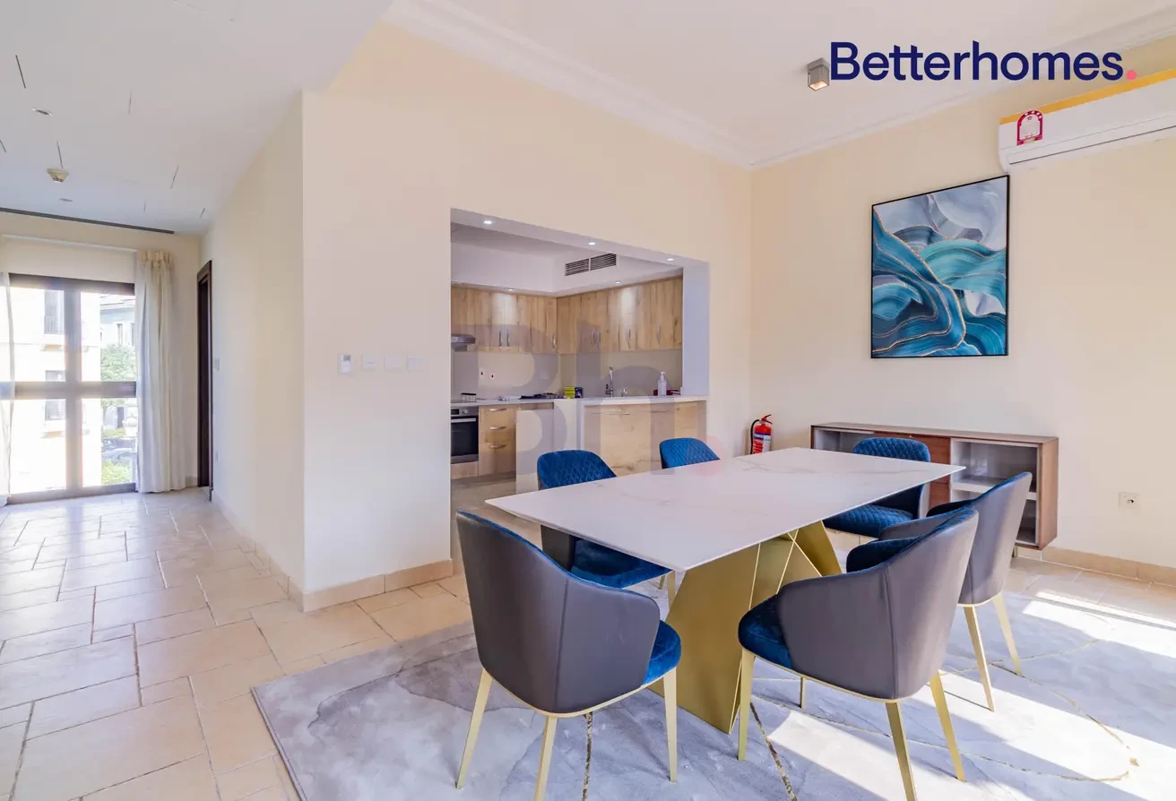 ELEGANT | SPACIOUS | 3 BEDROOM TRIPLEX - Apartment in Doha
