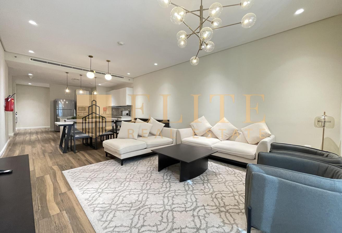 Bills Included | Two Plus Maid | Sea View - Apartment in Floresta Gardens