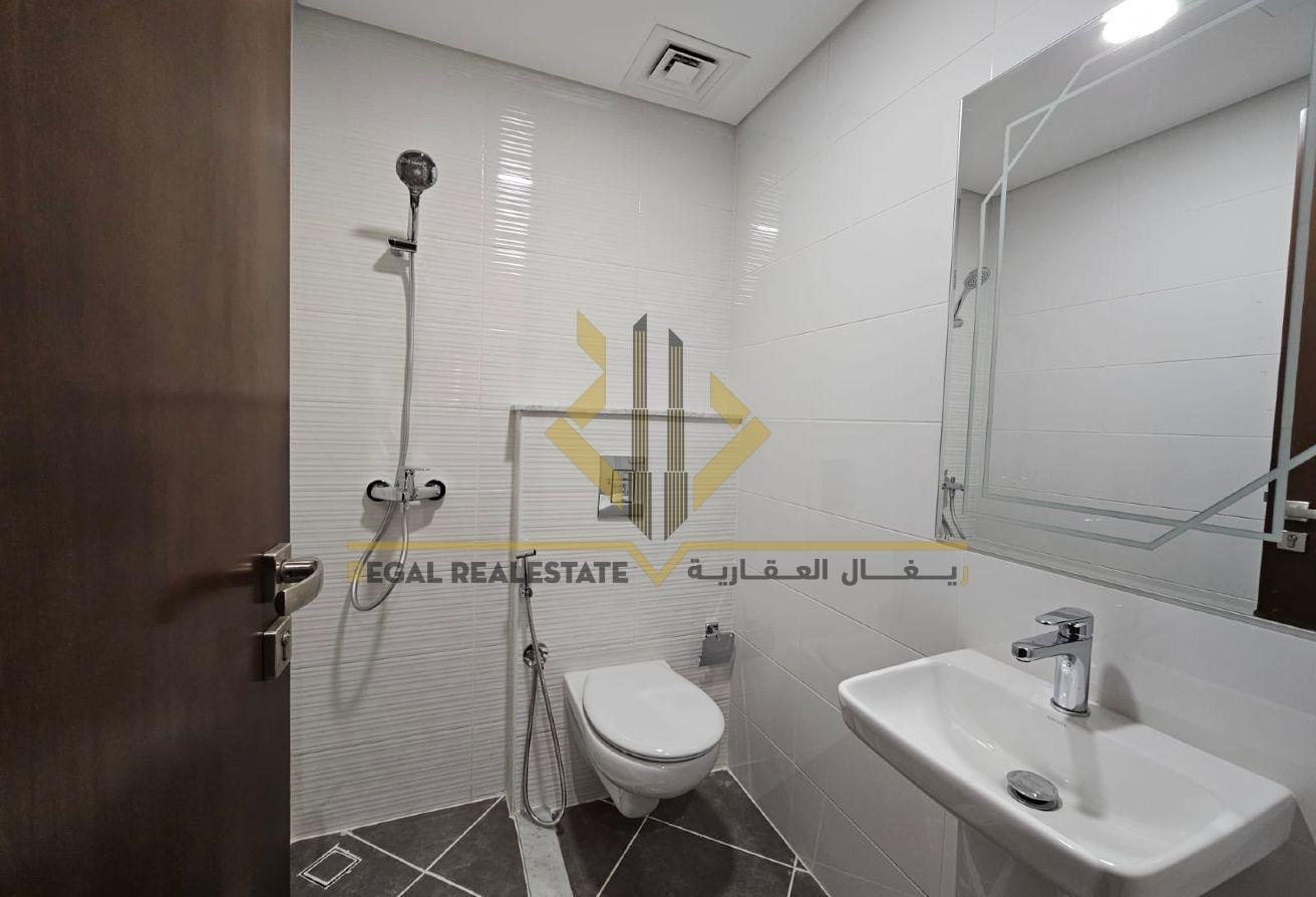 2+maid in lusail marina for only 9500 QAR