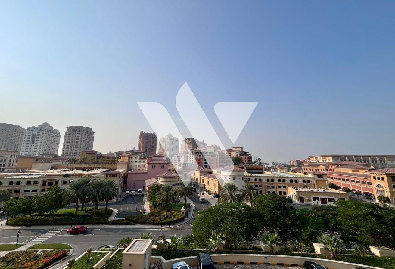 Bills Included| 1BHK Chalet With Balcony| Sea View