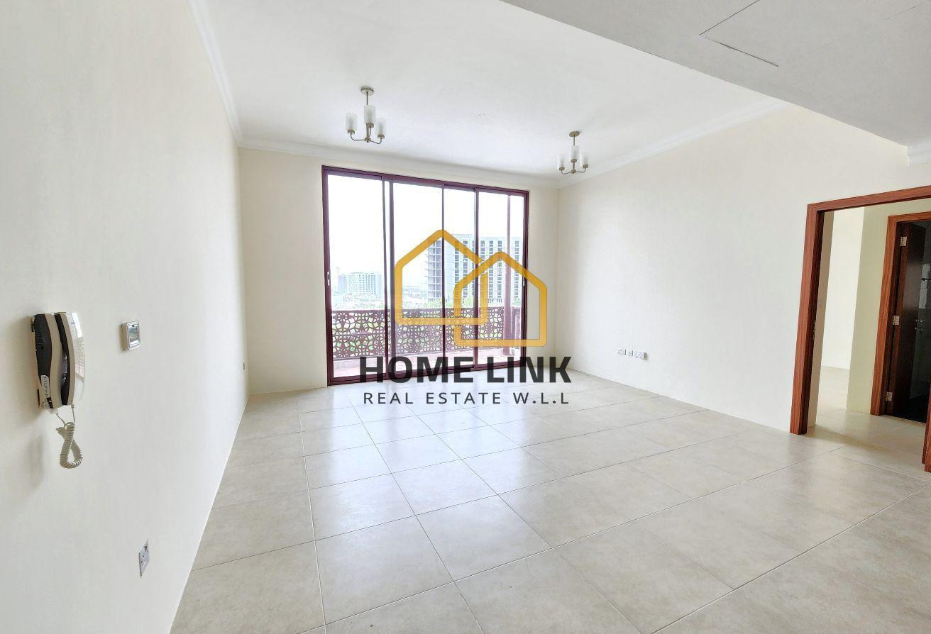 lusail -fox hills lusail with fuornshed