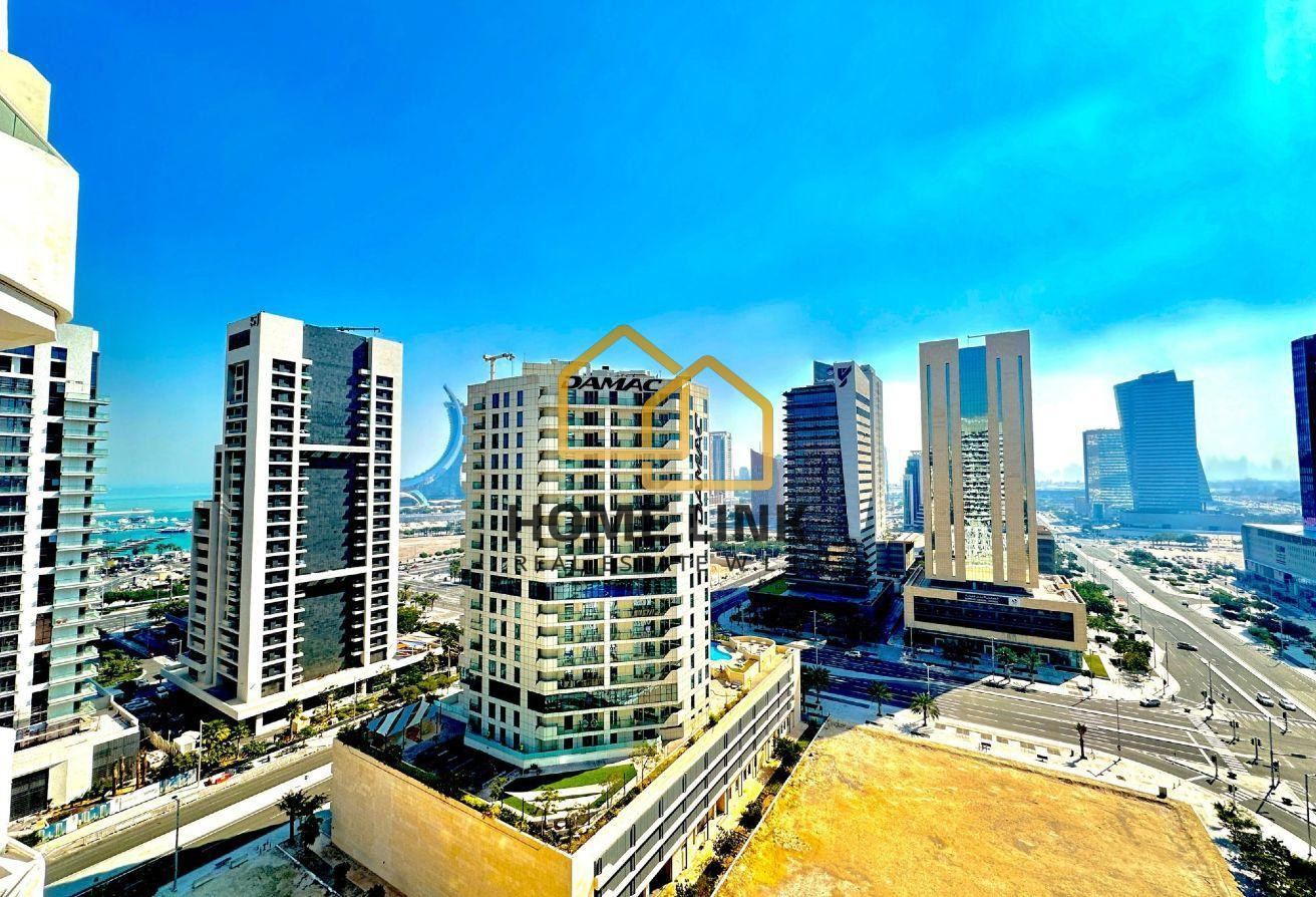 READY TO MOVE | ELEGANT 3 BEDROOM FF APARTMENT