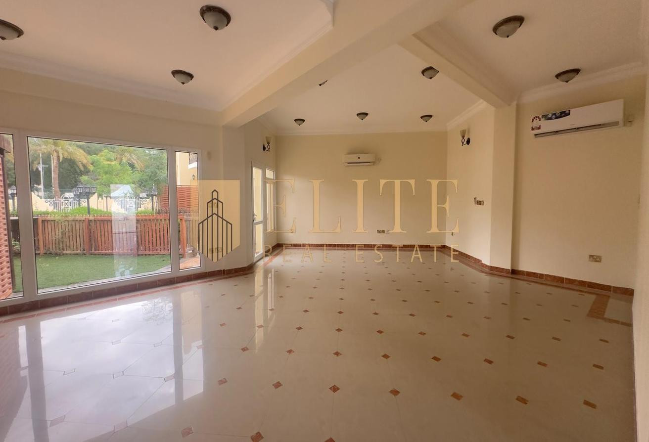 Luxury 3BR Villa + Maid’s Room | Lagoon Complex