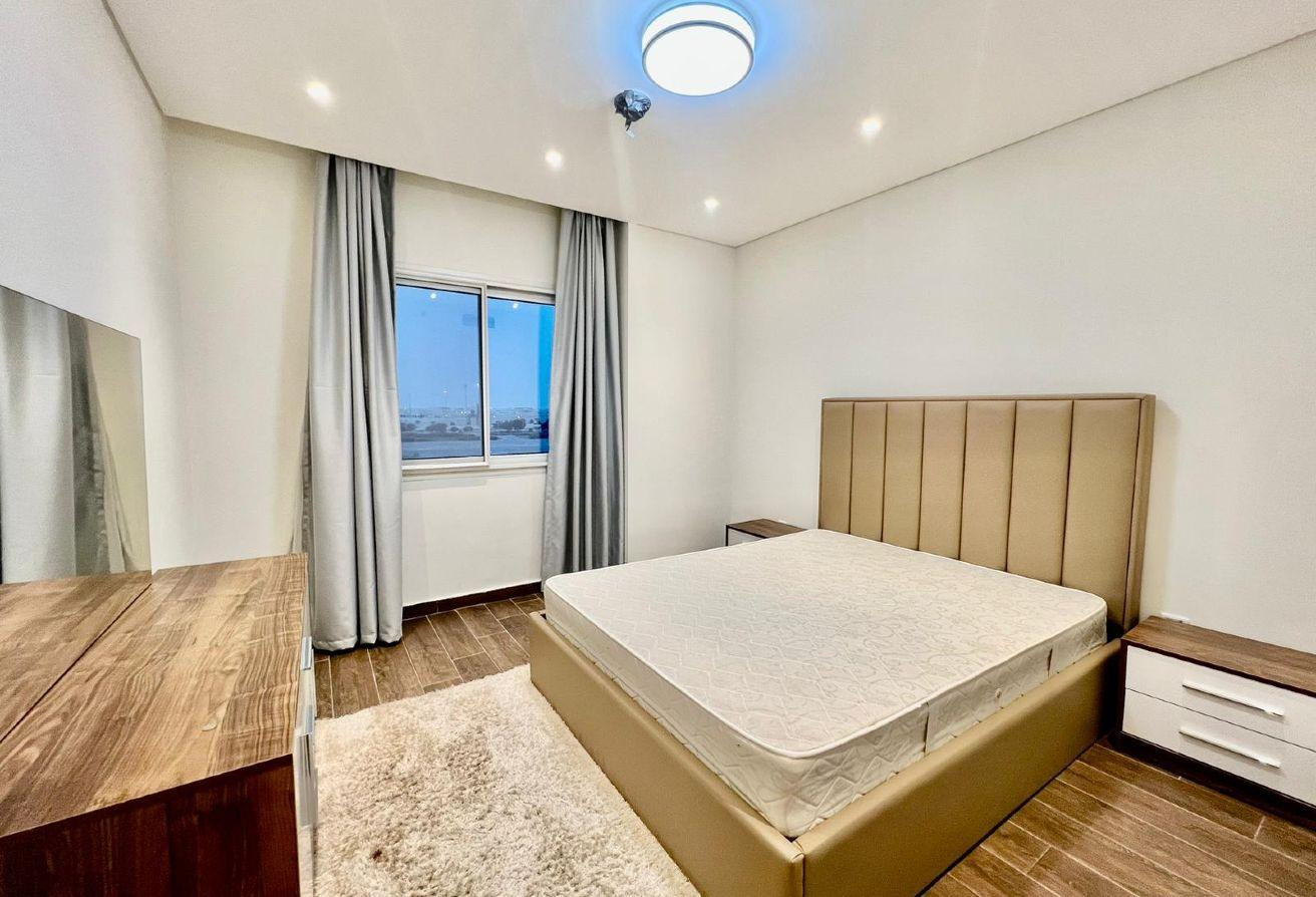 HOT DEAL / ONE BEDROOM / FULLY FURNISHED / BALCONY - Apartment in Al Erkyah City