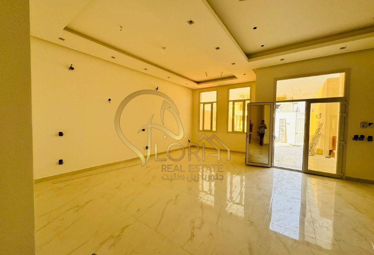 Beautiful Villa 4 Rent Behind Doha Festival City