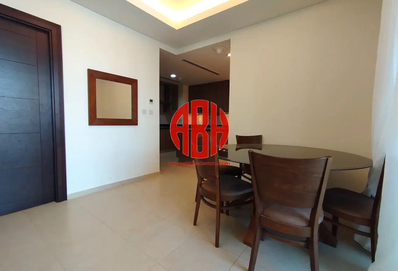 BILLS INCLUDED | COZY 1 BDR | SEA VIEW | AMENITIES - Apartment in Viva Central
